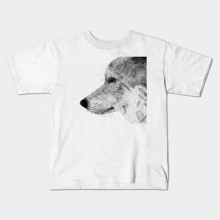 Wolf Kids T-Shirt